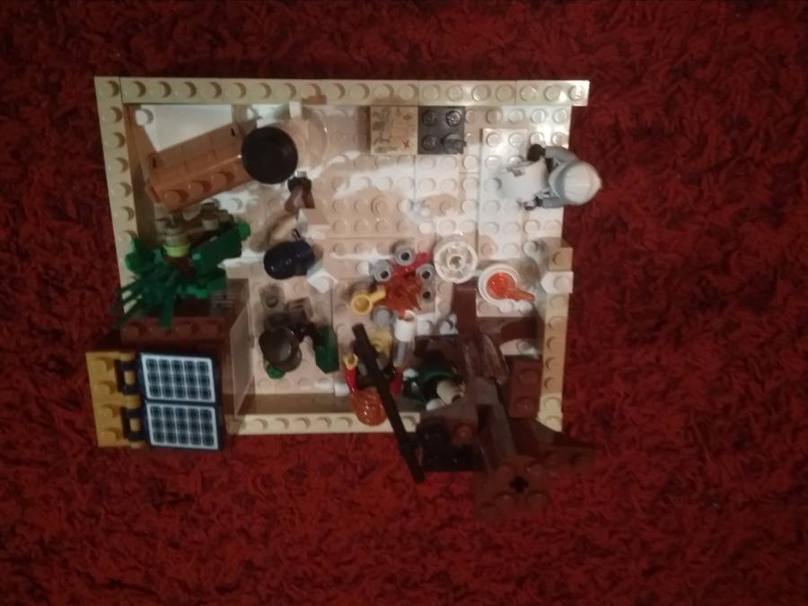 Itt van a december!