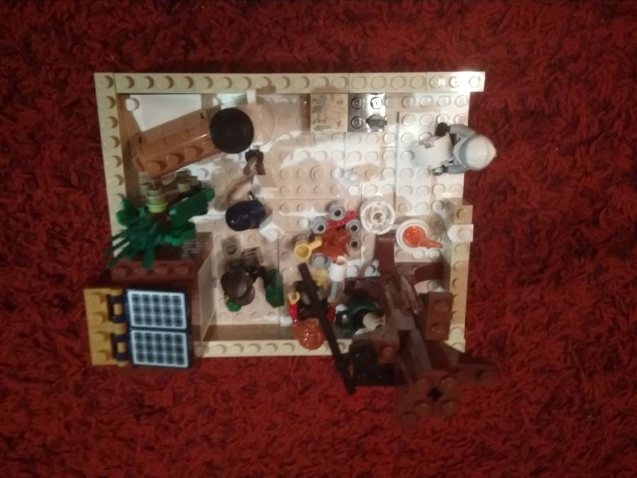 Itt van a december!