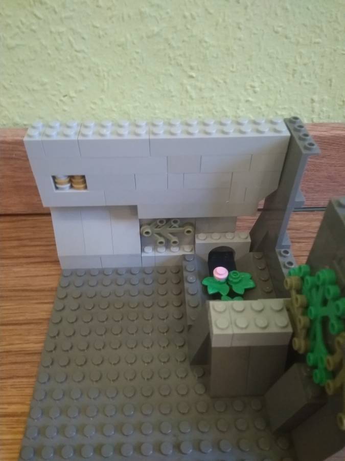 Bánya akna