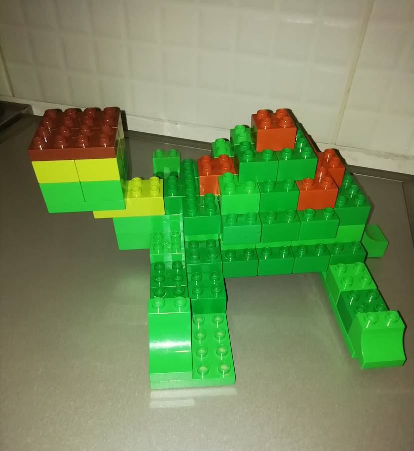 Omnitudor a bölcs Teknős