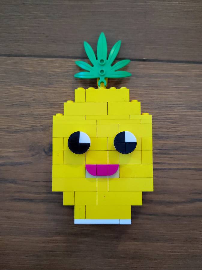 Ananász