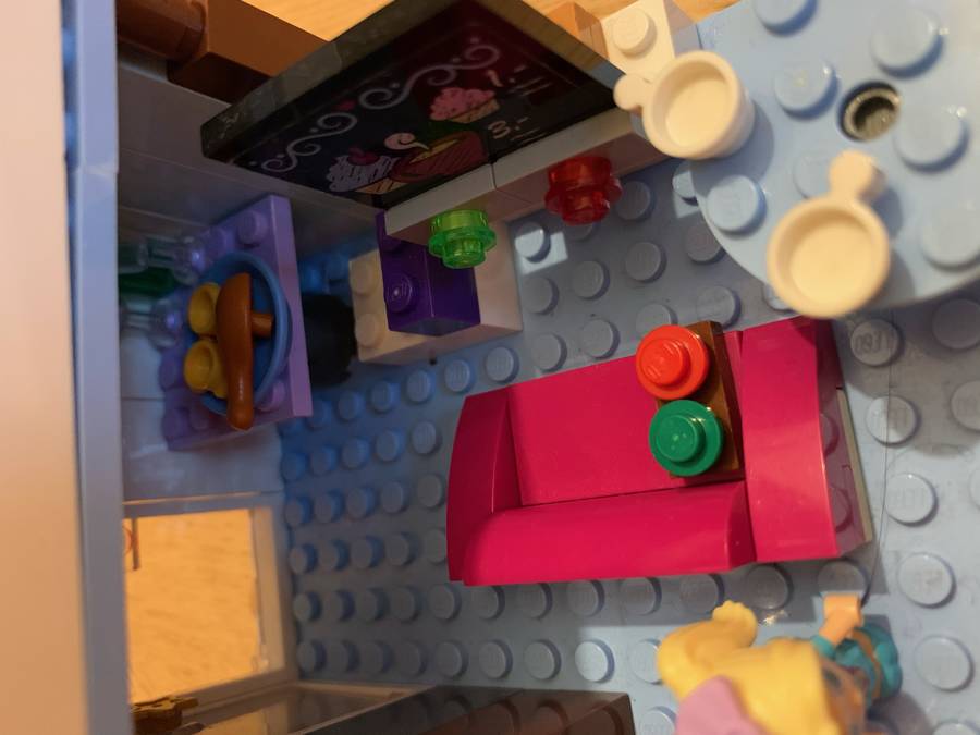 Apartman 1