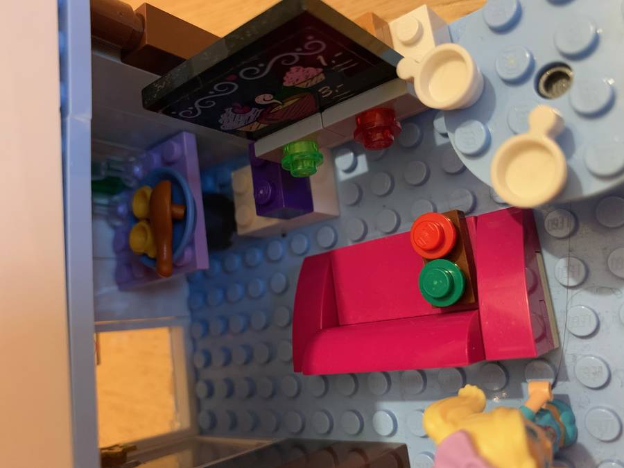 Apartman 1