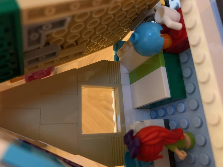 Apartman 1