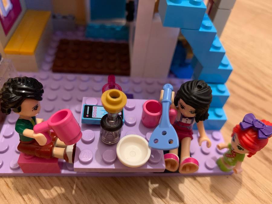 Apartman 2