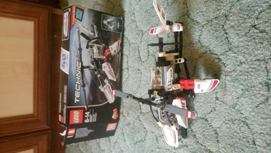 Helikopter