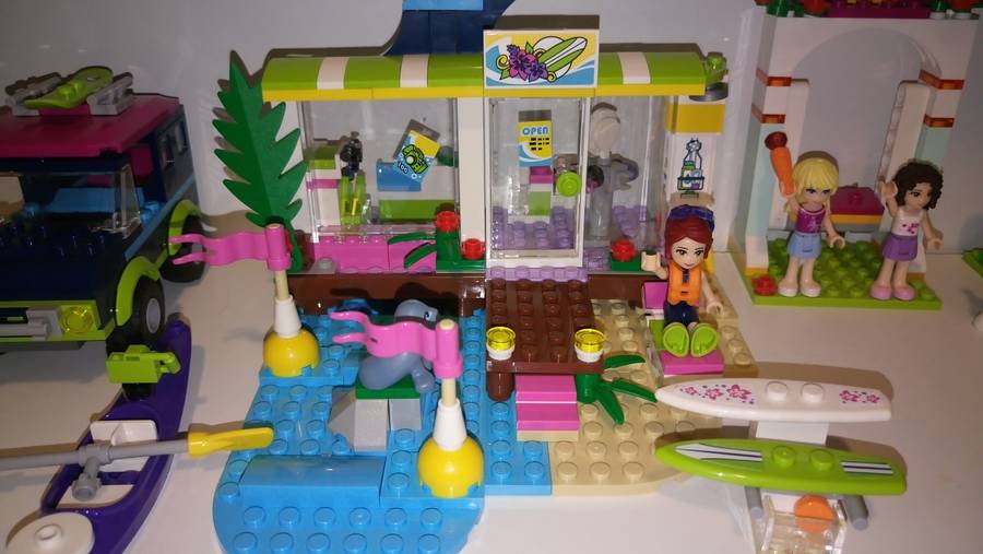 Frends gyüjtemény