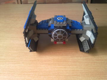 Lego 7150