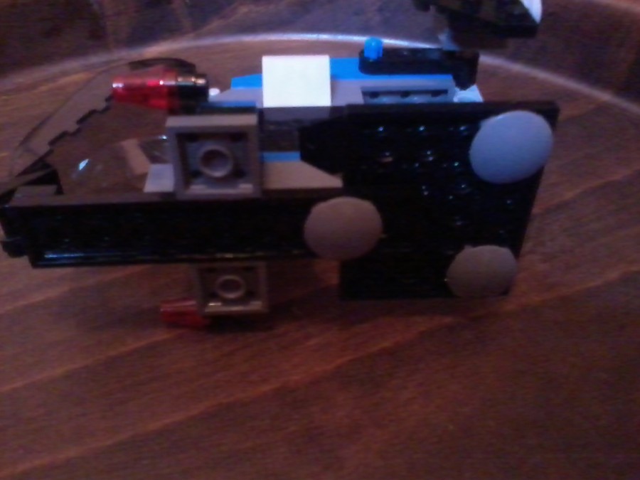 7667 Imperial Drophsip