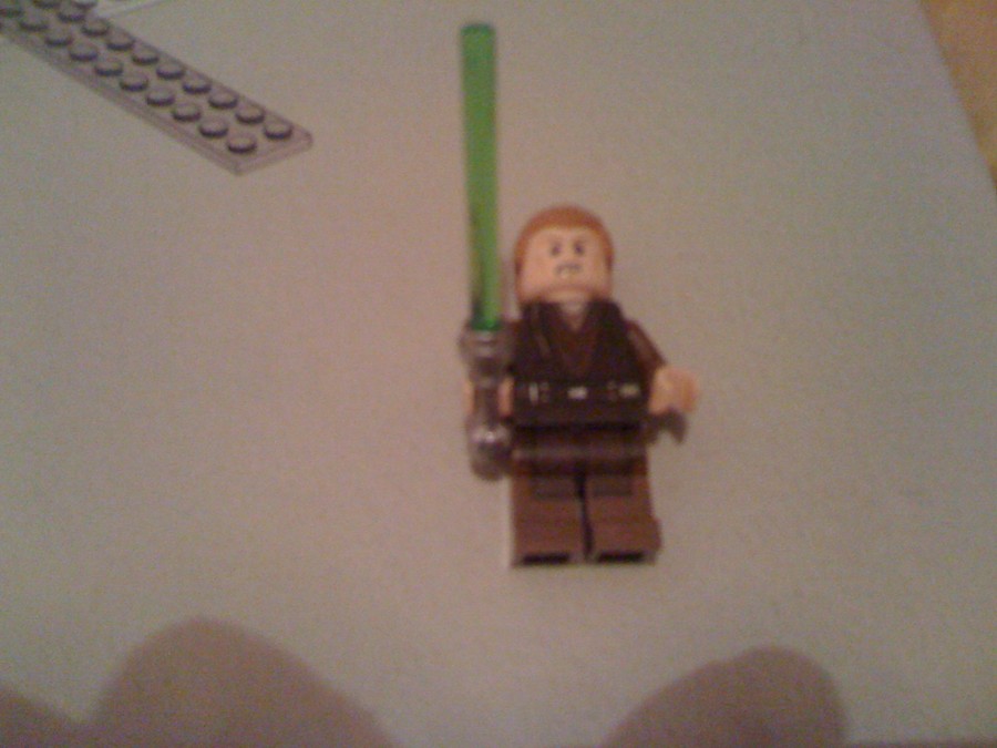 75021 Republic Gunship