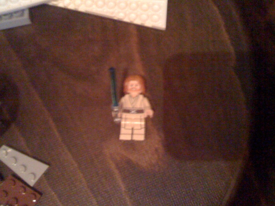 75021 Republic Gunship