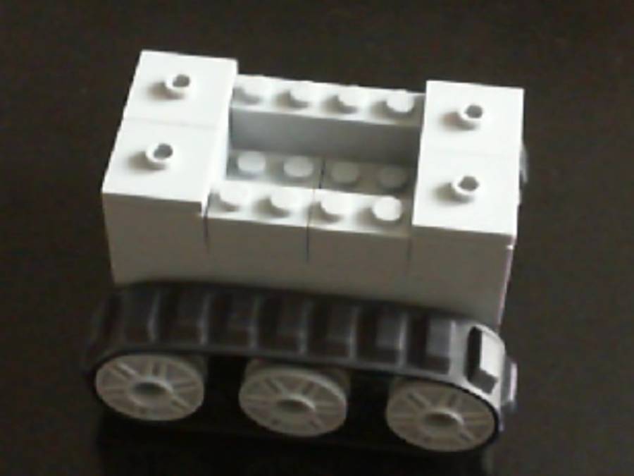 PANZER-III  II.világháborús német tank