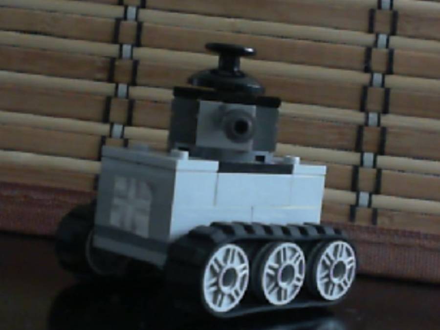 PANZER-III  II.világháborús német tank
