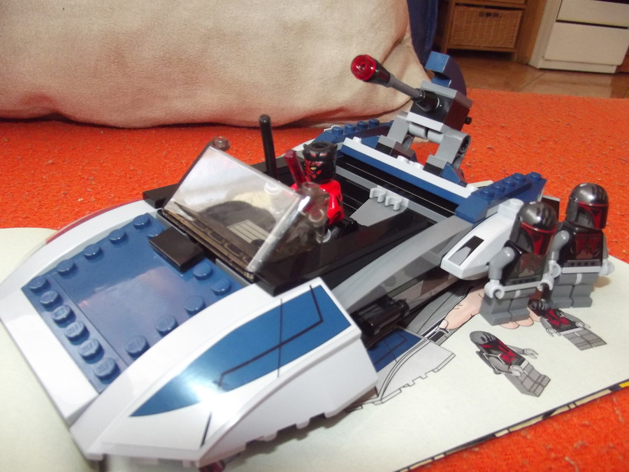 Csillagok háborúja 9. 