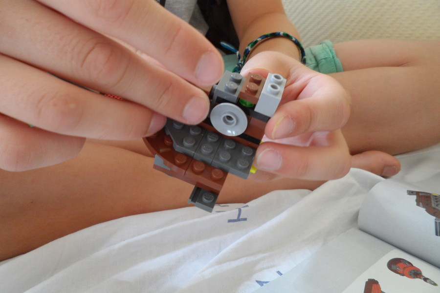 Lego Star Wars
