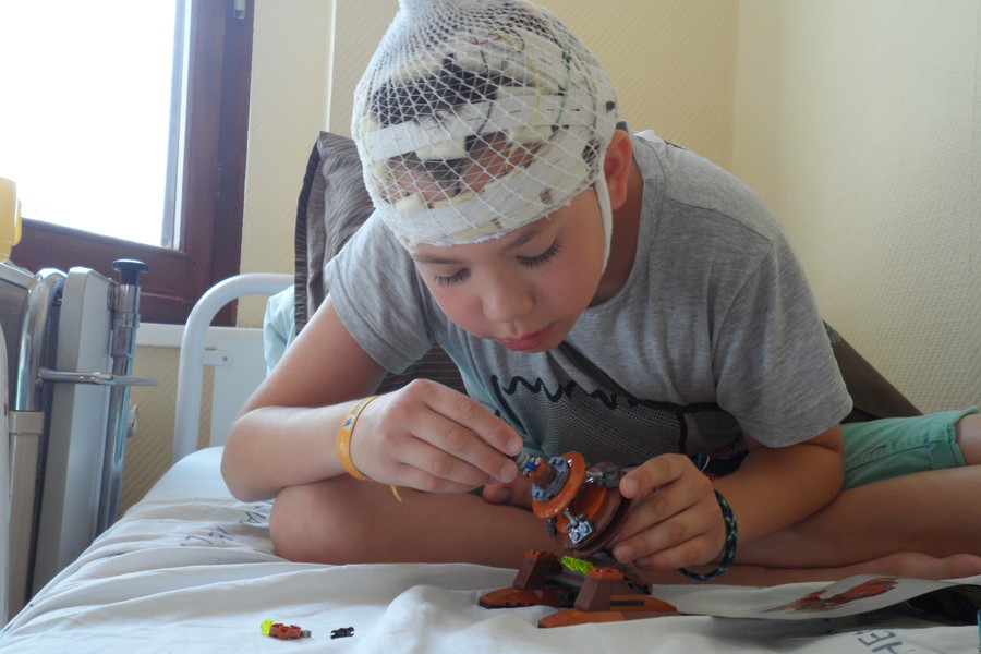 Lego Star Wars