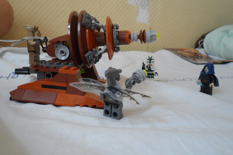 Lego Star Wars