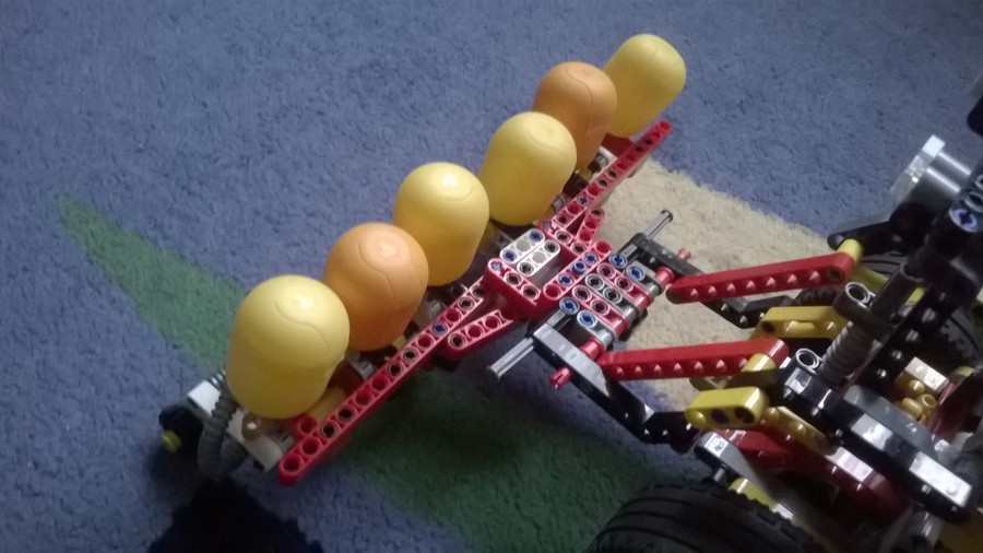 Vetőgép