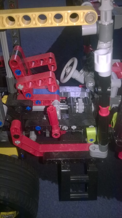 Traktor 