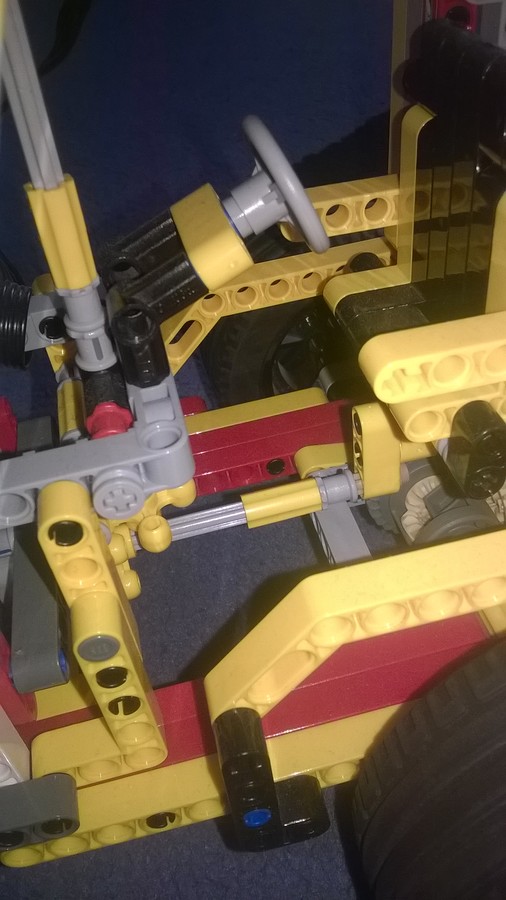 Traktor