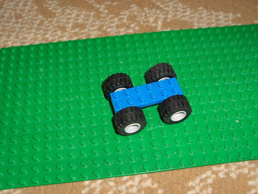 rendőr minifigurák
