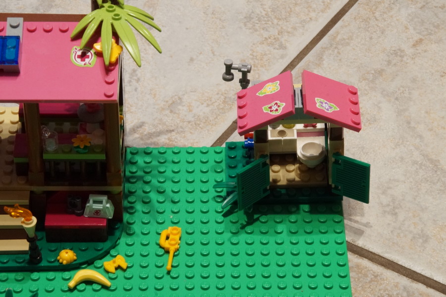 Lego Friends 41038 :-)