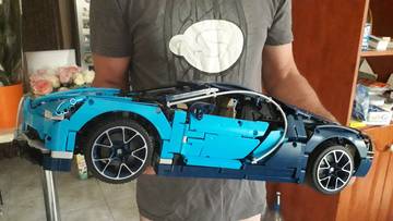 Bugatti