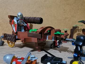 Középkori tank