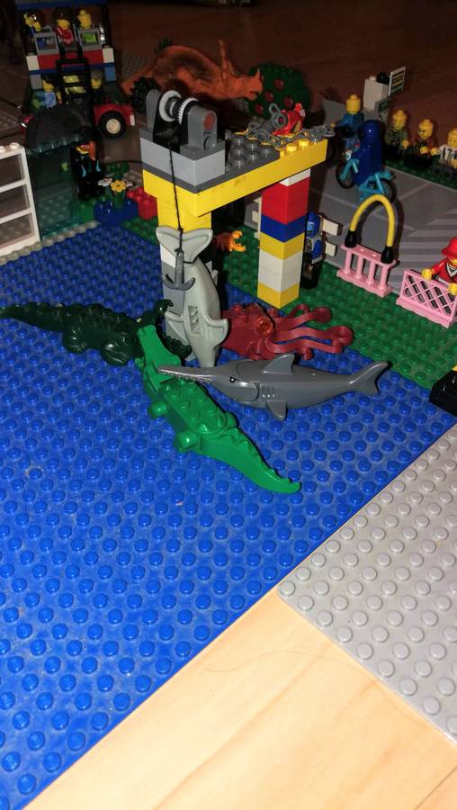 Jurassic park