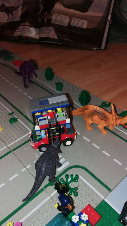 Jurassic park
