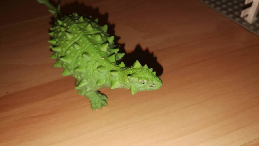 Jurassic park
