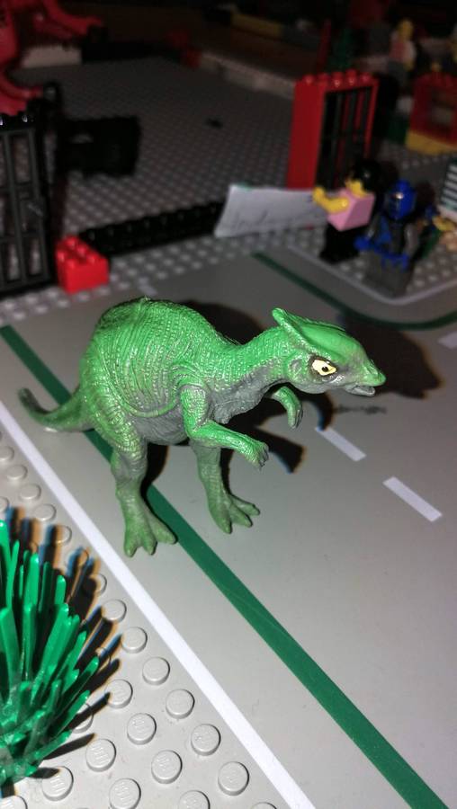 Jurassic park
