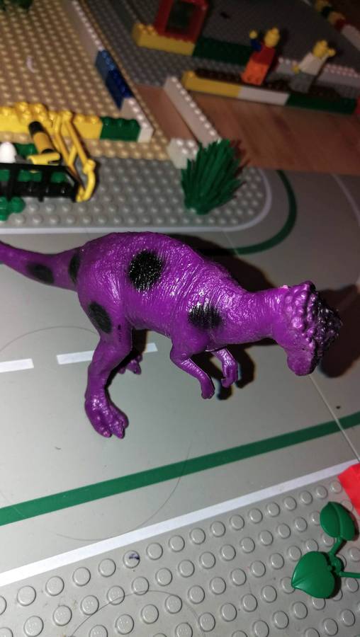 Jurassic park