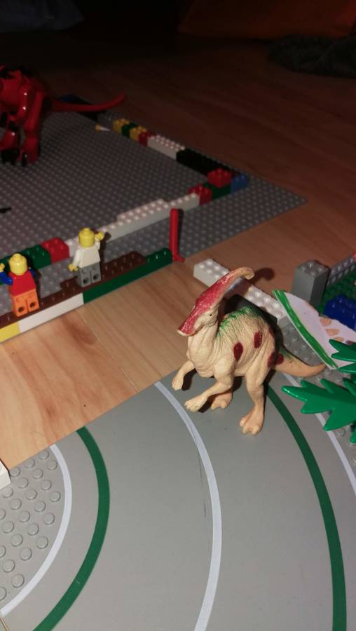 Jurassic park
