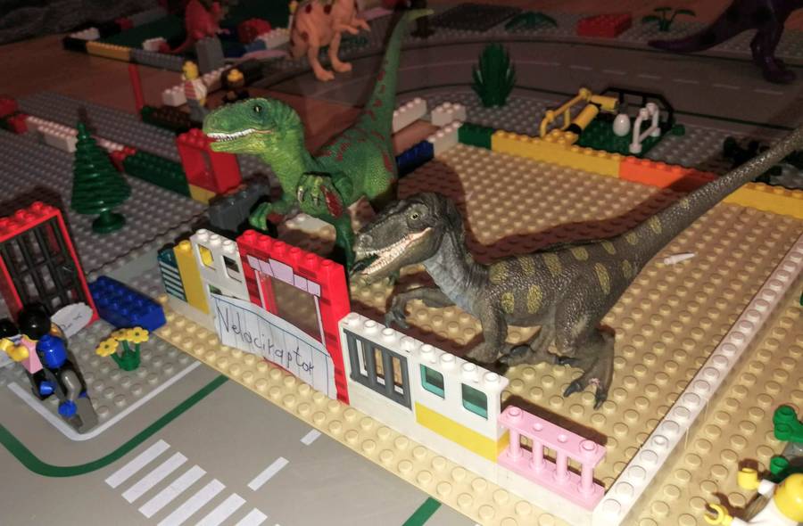 Jurassic park