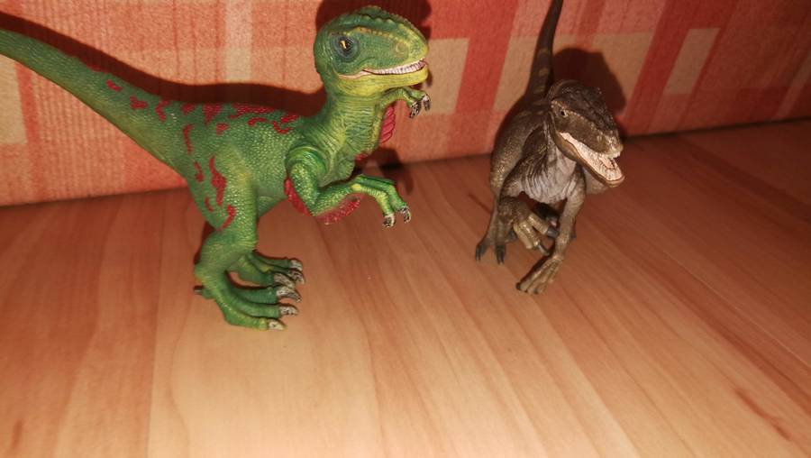 Jurassic park