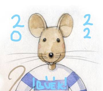 Szilveszter 2021 - BÚÉK 2022