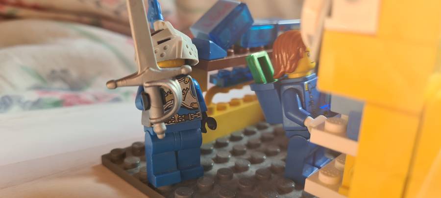Kockashop