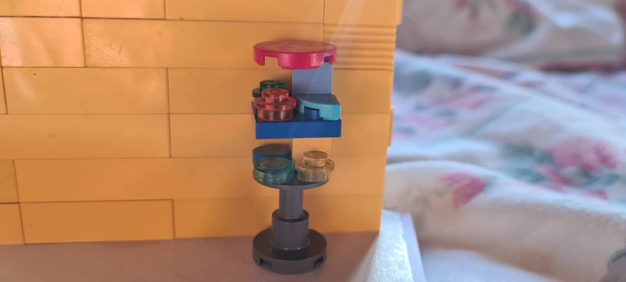 Kockashop