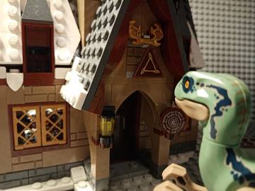 Raptor Roxmortsban?!