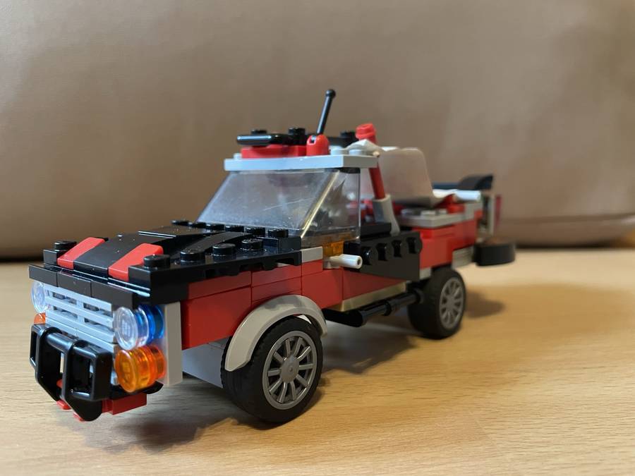 Vászontetős Audi Quattro