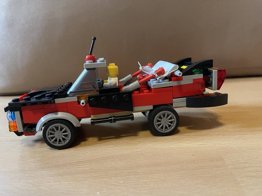 Vászontetős Audi Quattro