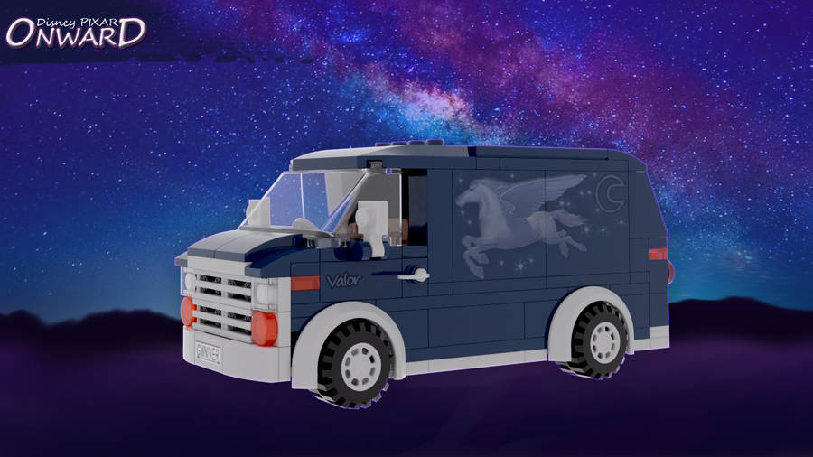 LEGO Ideas
