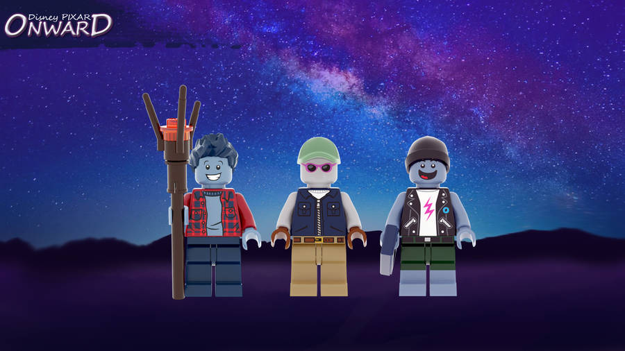 LEGO Ideas