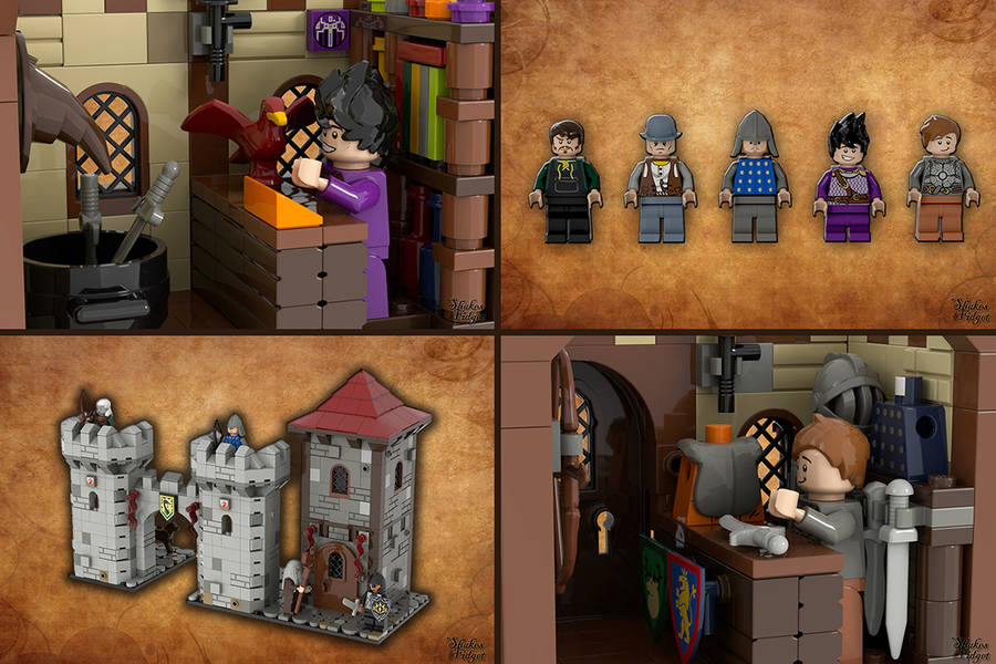 LEGO Ideas