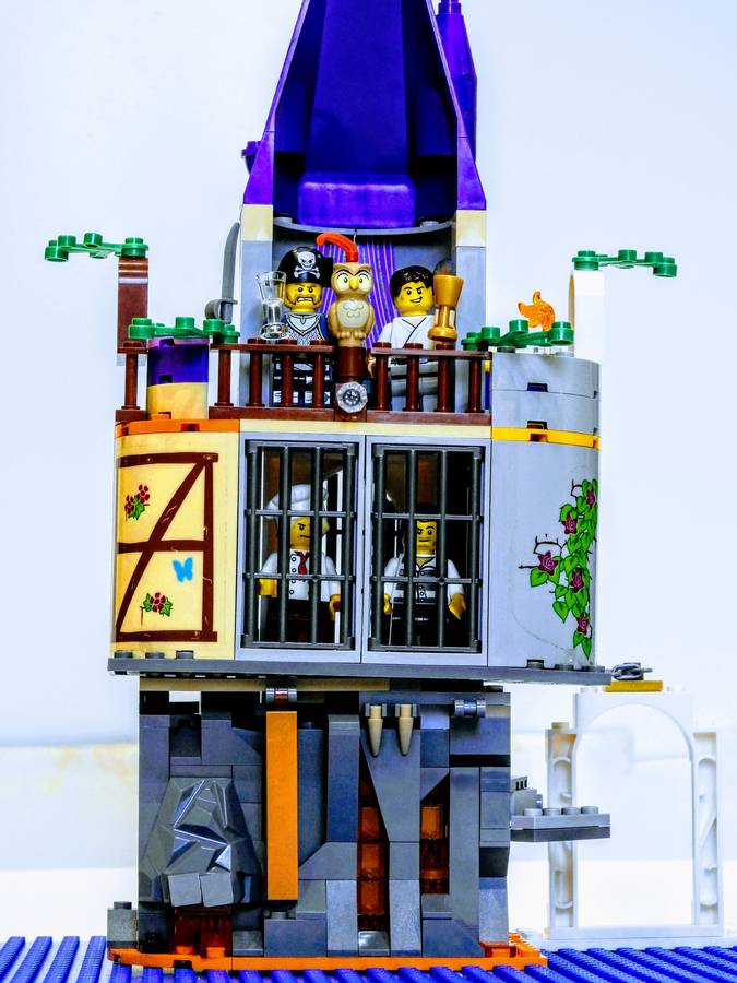 Tégedille megmentése