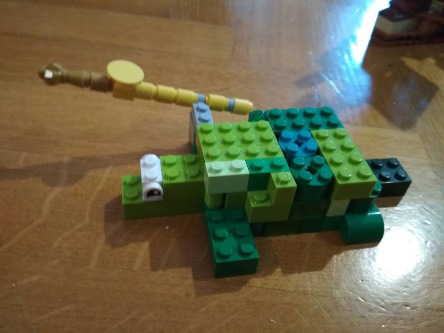 A Szélkirálynő és Omnitudor