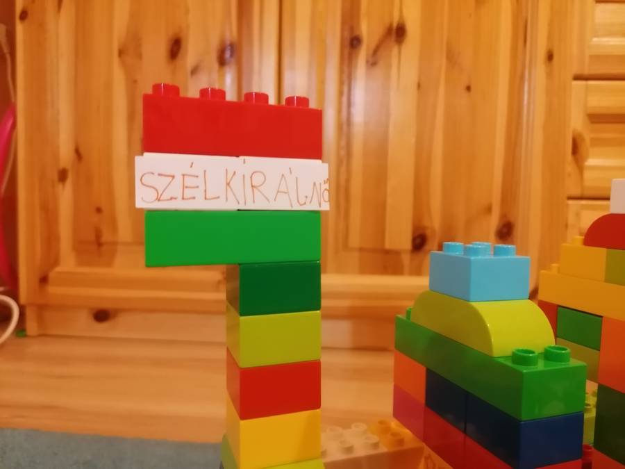 A Szélkirálynő és az elveszett kalózsziget