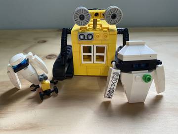 Wall-E