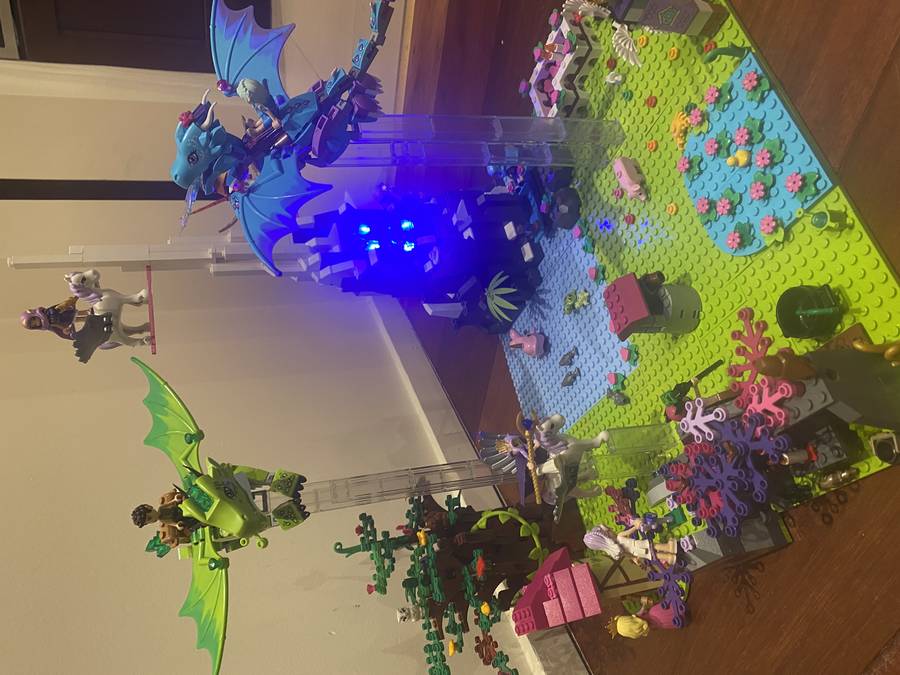 Heroes of might and magic